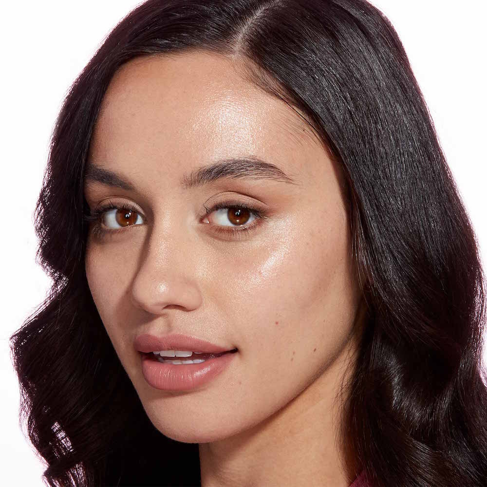 BORN THIS WAY SUPER GLOW BRONZED PEACH (ILUMINADOR L&Iacute;QUIDO MULTIUSO)